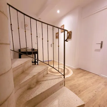 La Maison Pere Camembert 4* Honfleur