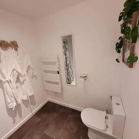 La Maison Pere Camembert 4* Honfleur