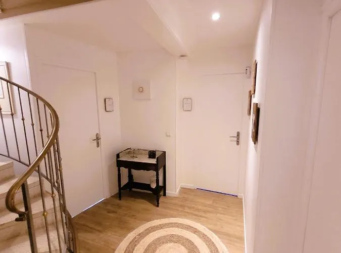 La Maison Pere Camembert Frühstückspension