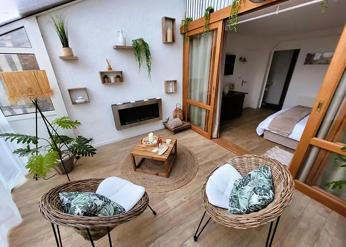 La Maison Pere Camembert Honfleur