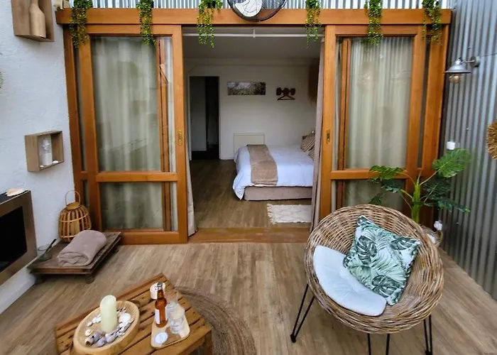 La Maison Pere Camembert Frühstückspension 4*