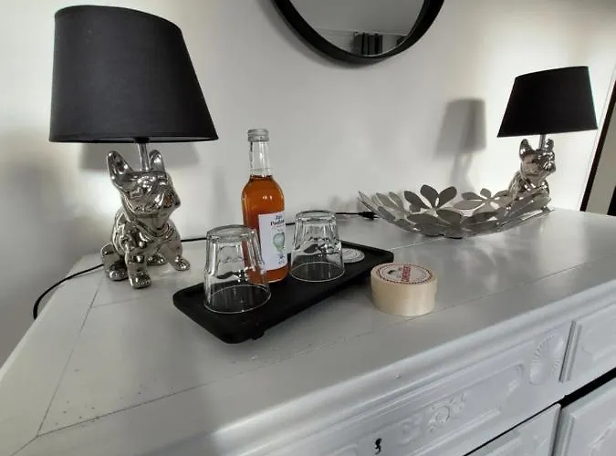 La Maison Pere Camembert