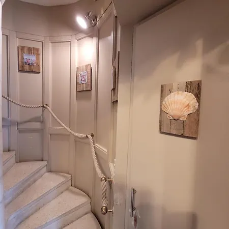 Nocleg ze śniadaniem La Maison Pere Camembert