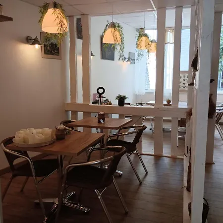 Bed & Breakfast La Maison Pere Camembert 4*