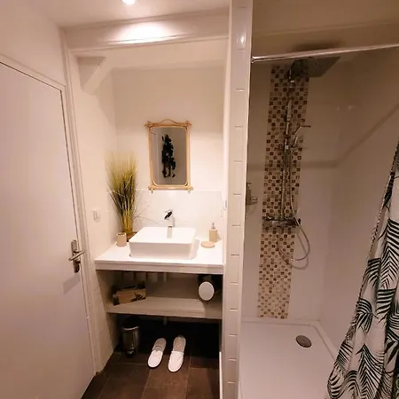 La Maison Pere Camembert Nocleg ze śniadaniem 4*