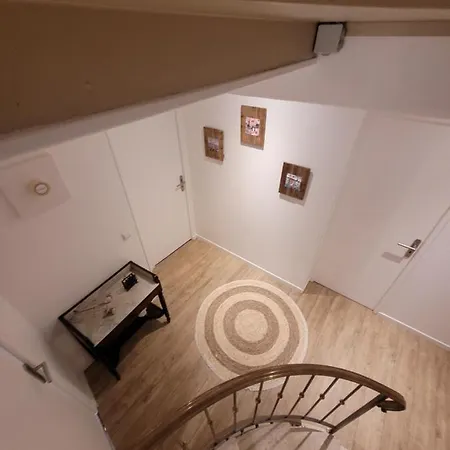 La Maison Pere Camembert 4*