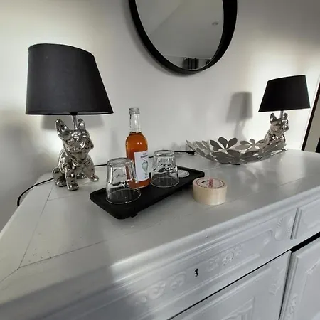 La Maison Pere Camembert