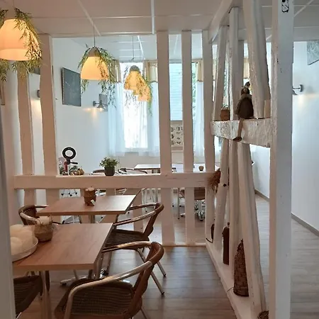 Couette-café La Maison Père Camembert