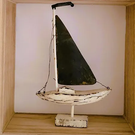 La Maison Père Camembert