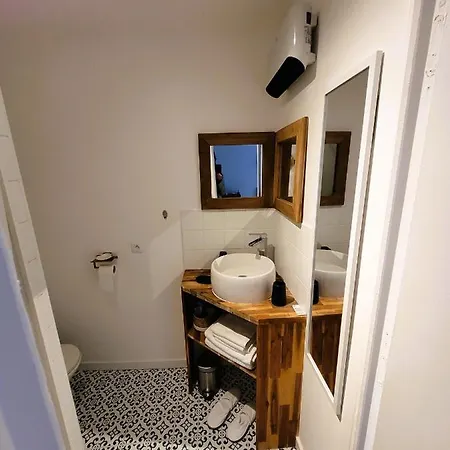 La Maison Père Camembert