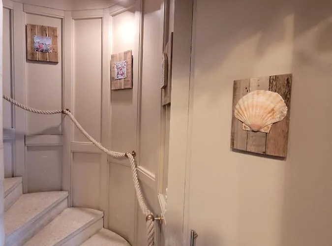 Alojamento de Acomodação e Pequeno-almoço La Maison Pere Camembert