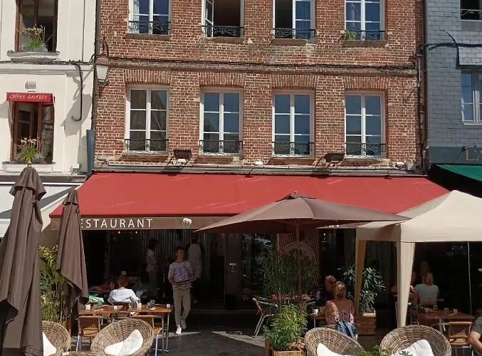 La Maison Père Camembert