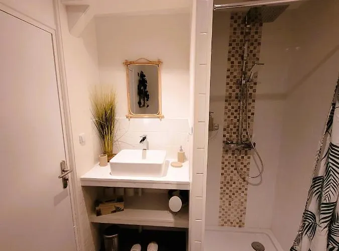 La Maison Père Camembert Couette-café 4*