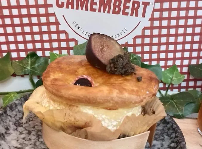 La Maison Père Camembert 4*