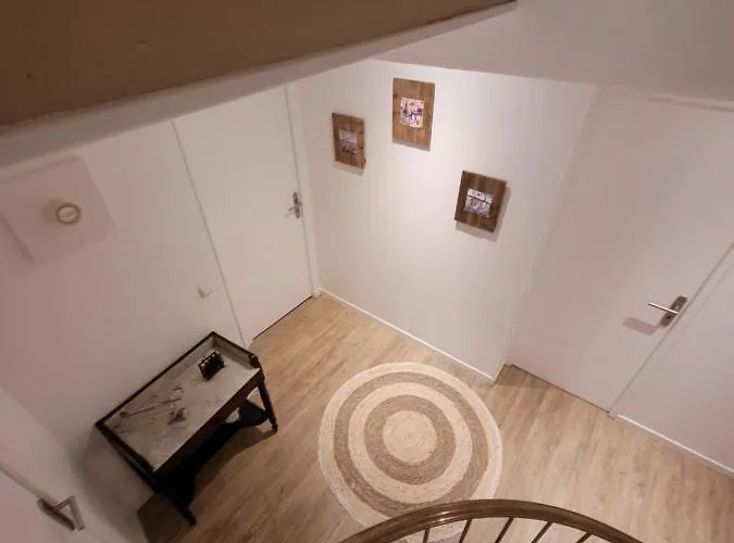 La Maison Père Camembert 4*