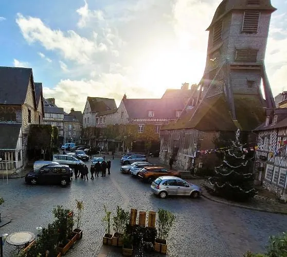 La Maison Père Camembert