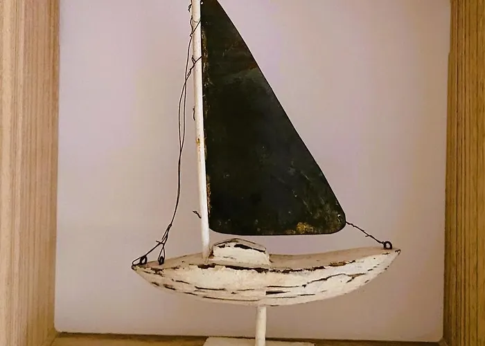 La Maison Père Camembert